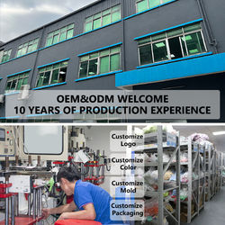 Dongguan Paisen Household Products Co., Ltd.