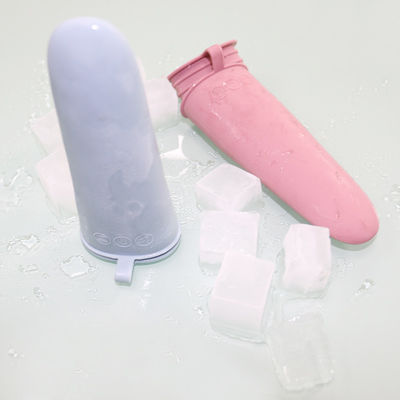 DIY Personalised Silicone Molds For Popsicle Ice Lolly Ice Cream