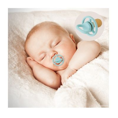 Custom Cute cartoon shape Silicone Pacifier  BPA free baby Teething and Soothing kid soft  Pacifier