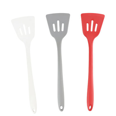 Food Grade Safe Silicone Kitchenware Set Pot Shovel Eco Friendly OEM ODM