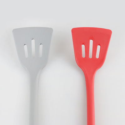 Food Grade Safe Silicone Kitchenware Set Pot Shovel Eco Friendly OEM ODM