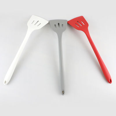 Food Grade Safe Silicone Kitchenware Set Pot Shovel Eco Friendly OEM ODM
