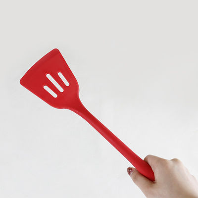 Food Grade Safe Silicone Kitchenware Set Pot Shovel Eco Friendly OEM ODM