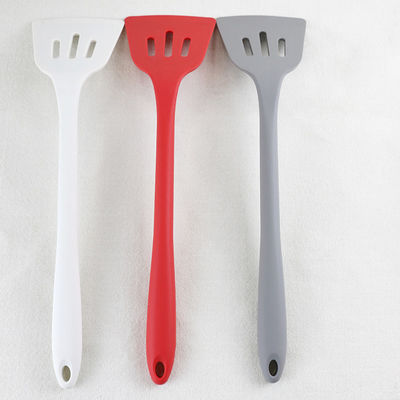 Food Grade Safe Silicone Kitchenware Set Pot Shovel Eco Friendly OEM ODM