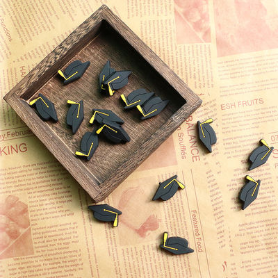 Customized Focal Silicone Beads For Pens Graduation Bracelet Clip DIY