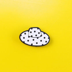 Non Toxic Soft Silicone Teething Bead Eco Friendly For Pens Making