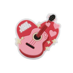 Eco Friendly Silicone Personalised Teething Beads For Keychains Bracelet