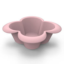 Multi Functional Silicone Tableware Set Unbreakable For Children Toddlers