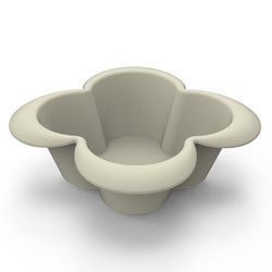 Multi Functional Silicone Tableware Set Unbreakable For Children Toddlers