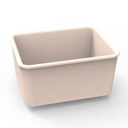Multi Functional Silicone Tableware Set Unbreakable For Children Toddlers