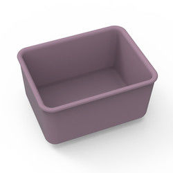 Multi Functional Silicone Tableware Set Unbreakable For Children Toddlers