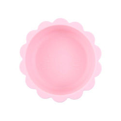 Personalized Suction Silicone Bowl Set Waterproof Non Toxic BPA Free Material