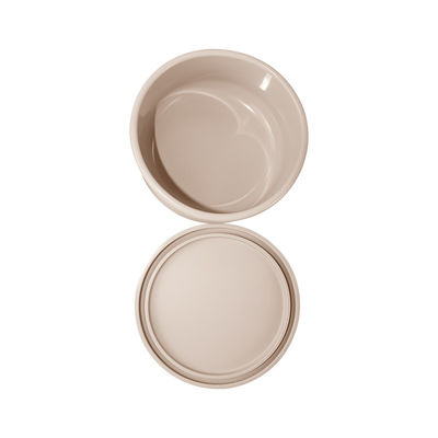 Multi Functional Silicone Bowl Set , Silicone Containers With Lids BSCI CE Certified