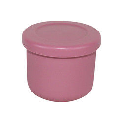 Multi Functional Silicone Bowl Set , Silicone Containers With Lids BSCI CE Certified
