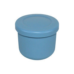 Multi Functional Silicone Bowl Set , Silicone Containers With Lids BSCI CE Certified