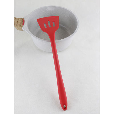 Panton Color Silicone Kitchenware Set BPA Free Food Grade Safe For Kitchen