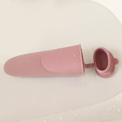 DIY Personalised Silicone Molds For Popsicle Ice Lolly Ice Cream