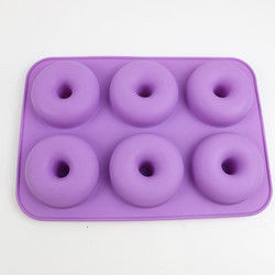 Muffin Cups Cake Personalised Silicone Molds Nonstick Heat Resistant