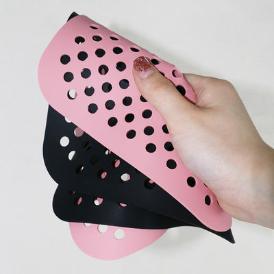 Reusable Non Stick Silicone Air Fryer Mat Heat Resistant Non Toxic