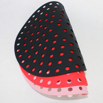 Food Grade Silicone Kitchenware Set , Heat Resistant Air Fryer Silicone Mat