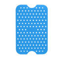 Food Grade Silicone Kitchenware Set , Heat Resistant Air Fryer Silicone Mat