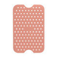 Food Grade Silicone Kitchenware Set , Heat Resistant Air Fryer Silicone Mat