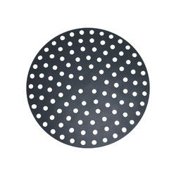 Food Grade Silicone Kitchenware Set , Heat Resistant Air Fryer Silicone Mat