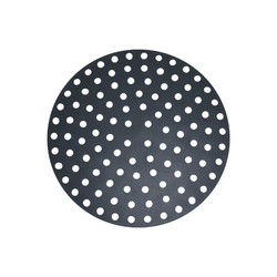 Nonstick Food Grade Silicone Air Fryer Pad Heat Resistant Multifunctional