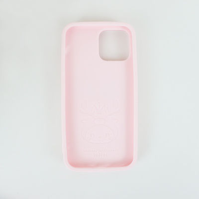 Food Grade Material Custom Made Silicone Phone Case For Mobile Phone OEM ODM