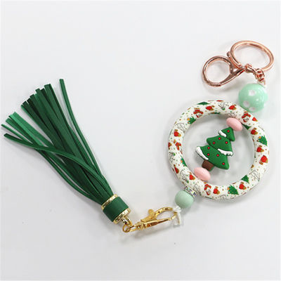 BSCI factory custom printed silicone focals Non-toxic Baby Beads BPA Free - Safe and Fun for Kids