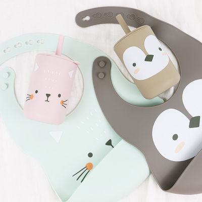 OEM Baby Feeding Bib