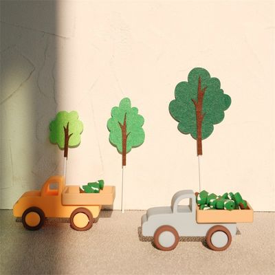 Customized Baby Silicone Car Toys Running Silicone Vehicle Cars Kids Playing