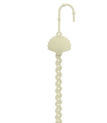 Silicone Beads BPA Free Baby Teething Infant Necklace Pacifier Chain Accessories For Baby