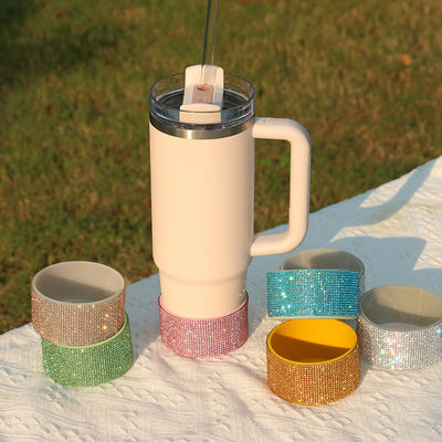 Silicone Boot for trumbler Adventure Tumbler Bottom Boot for Flip 30 20 oz Cup high-quality BPA-free silicone material