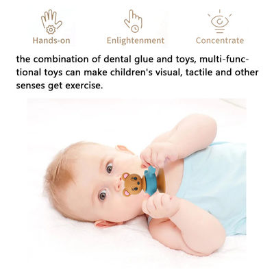 Newest Silicone Baby Bath Water Table Toys Mold Free Baby Bath Toys Baby Gifts OEM/ODM