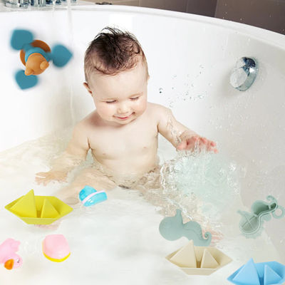 Hot selling wholesale custom silicone baby kid toys Fidget Gyroscope Toy manufacturer