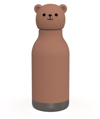Custom Cartoon LOGO Silicone Thermos Cup Tumbler Replacement Lids Spill Proof Splash Resistant Lids Covers for Cup