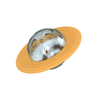 Silicone Puppy Puzzle Toys Mentally Stimulating Toys for Dogs Hard To Keep Them Busy Dog Games Bored Feeding Dogs Toy