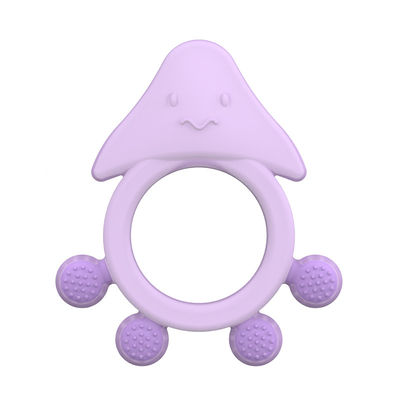 Soft Sensory Design Sensory Teething Gums Chew Infant Toys Water-Filled Baby Teether Cools Massages Sore Gums toys for toddlers