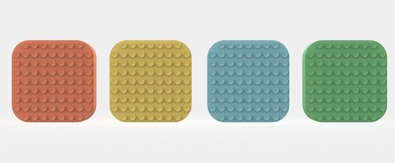 Wholesale Custom Food Grade Silicone Bowl Dog Pet Slow Feeder Bowl Christmas Theme Pet Food Bowl Pet Lick Mat