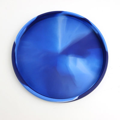 Dog Interactive Pet Toy Self-Hi Balls Silicone Flying Disk Frisbee Teeth Cleaning Molars Licking Toy for Movement &amp; Exercise