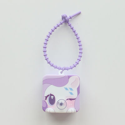 PAISEN Silicone Pop Out Anti Stress Squeeze Toys for Relaxing and Stress Relief within Customized Colors