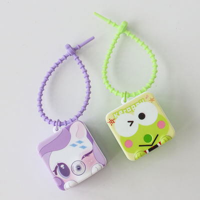 PAISEN Silicone Pop Out Anti Stress Squeeze Toys for Relaxing and Stress Relief within Customized Colors