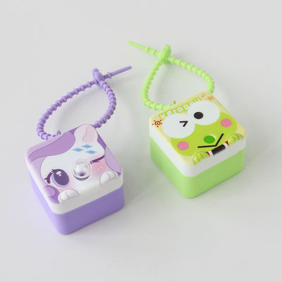 PAISEN Silicone Pop Out Anti Stress Squeeze Toys for Relaxing and Stress Relief within Customized Colors