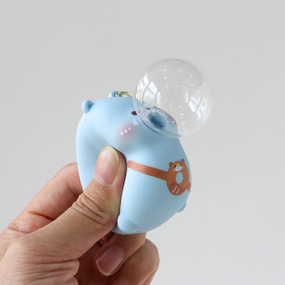 PAISEN Silicone Pop Out Anti Stress Squeeze Toys for Relaxing and Stress Relief within Customized Colors