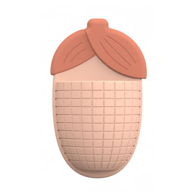 Cute Corn Shape Suction Cup Toothpaste Holder – Multifunctional Bathroom Organizer